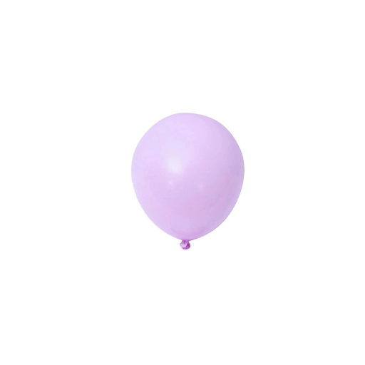 Pastel Balon 5''